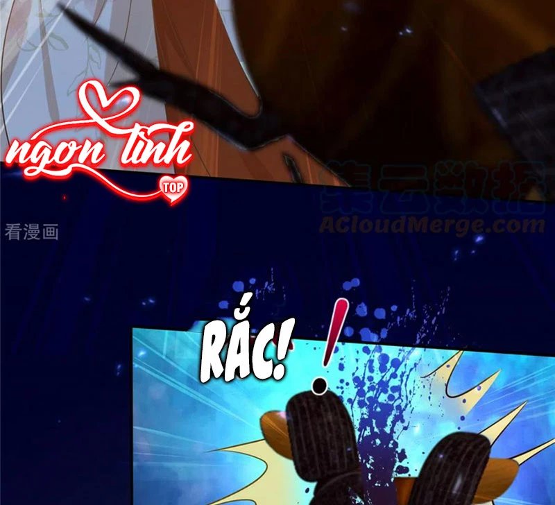 Tà Vương Phúc Hắc Sủng Nhập Cốt Chapter 219 - Trang 3