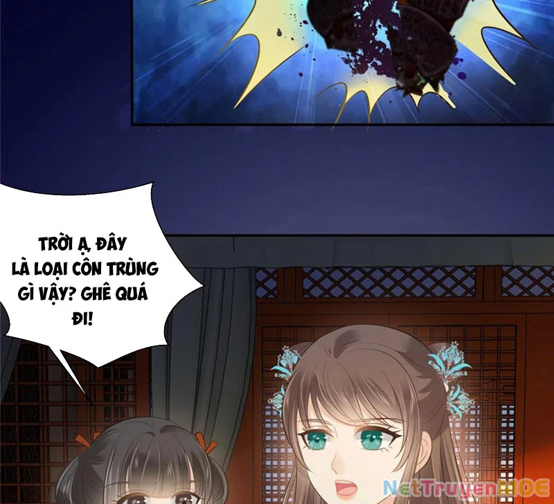 Tà Vương Phúc Hắc Sủng Nhập Cốt Chapter 219 - Trang 3