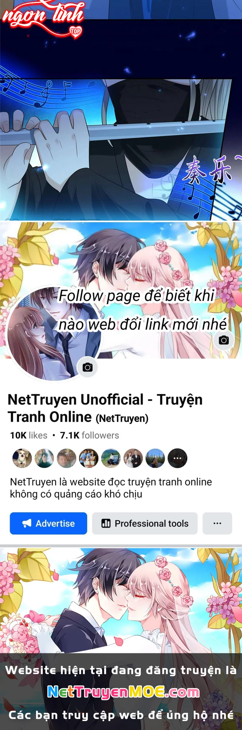 Tà Vương Phúc Hắc Sủng Nhập Cốt Chapter 219 - Trang 3