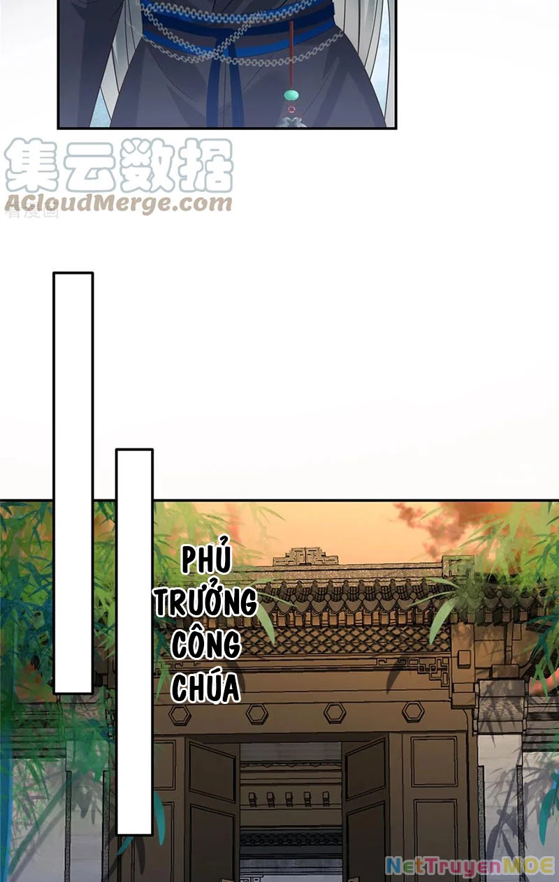 Tà Vương Phúc Hắc Sủng Nhập Cốt Chapter 220 - Trang 3