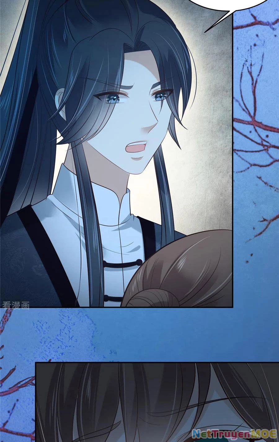 Tà Vương Phúc Hắc Sủng Nhập Cốt Chapter 221 - Trang 3