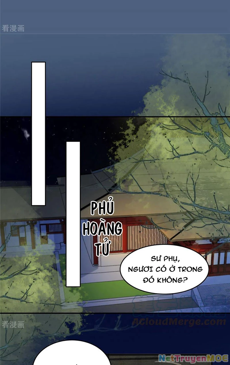 Tà Vương Phúc Hắc Sủng Nhập Cốt Chapter 222 - Trang 3