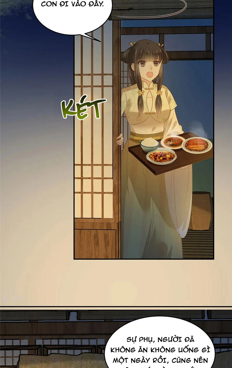 Tà Vương Phúc Hắc Sủng Nhập Cốt Chapter 222 - Trang 3