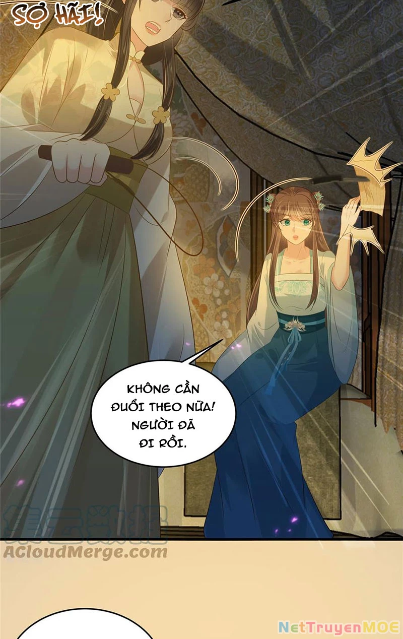 Tà Vương Phúc Hắc Sủng Nhập Cốt Chapter 222 - Trang 3