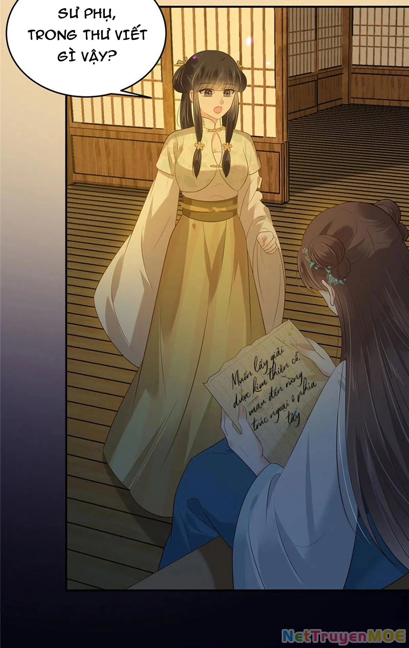 Tà Vương Phúc Hắc Sủng Nhập Cốt Chapter 222 - Trang 3