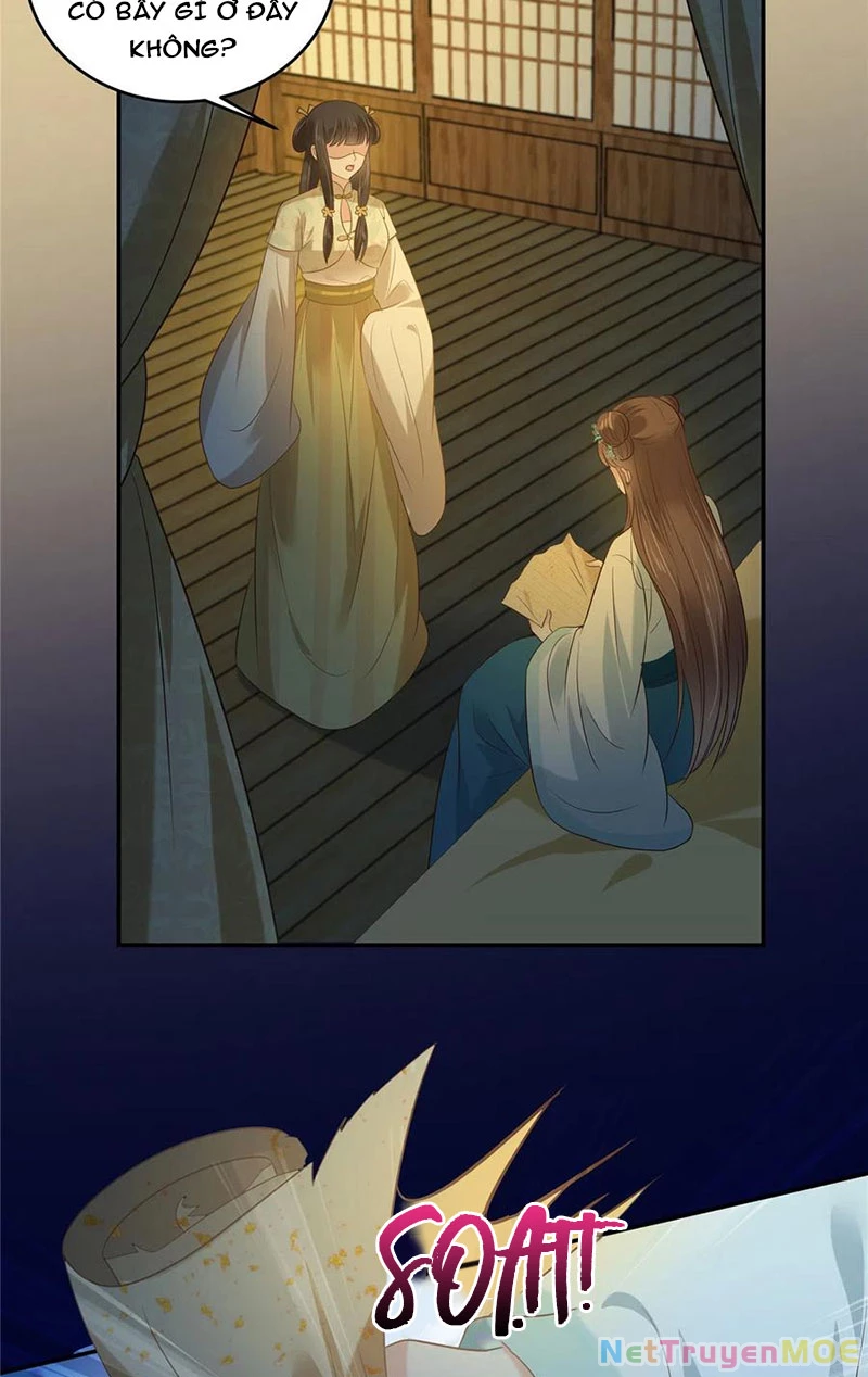 Tà Vương Phúc Hắc Sủng Nhập Cốt Chapter 222 - Trang 3