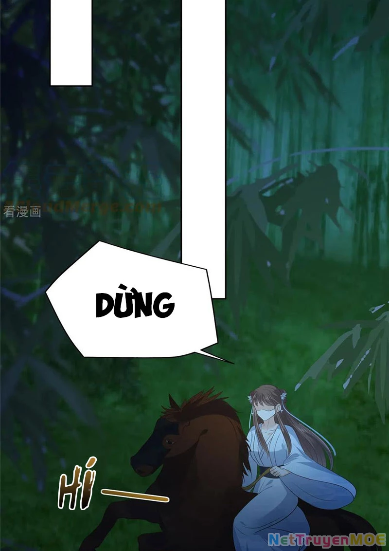 Tà Vương Phúc Hắc Sủng Nhập Cốt Chapter 222 - Trang 3