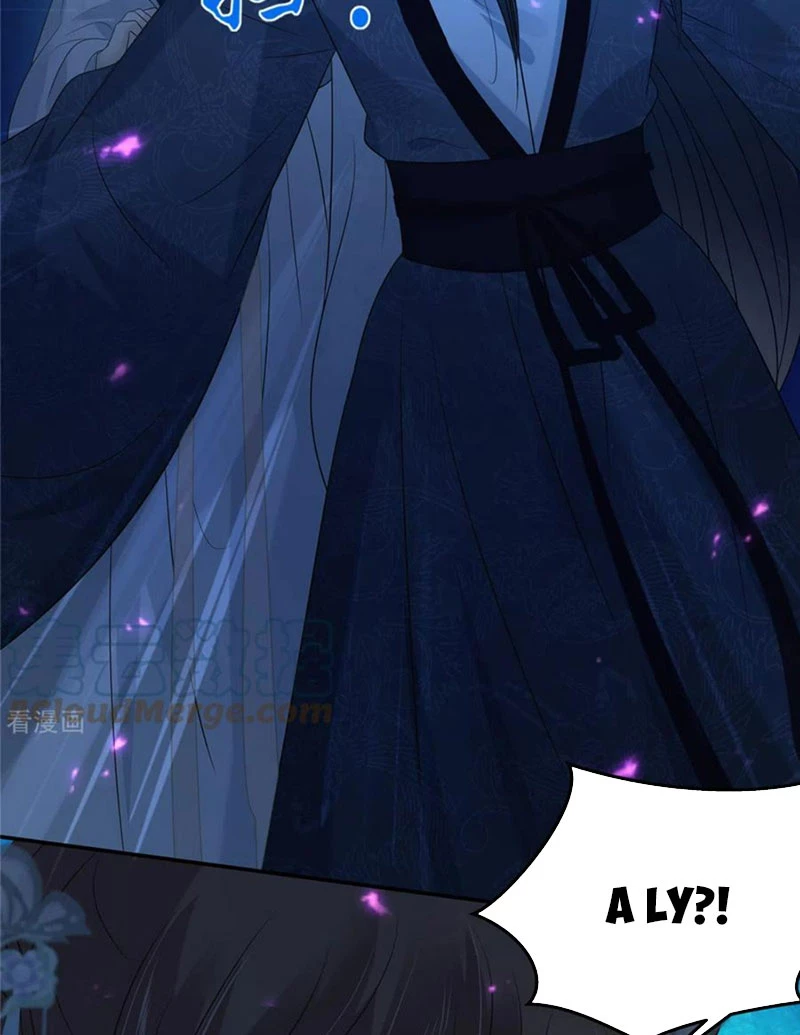 Tà Vương Phúc Hắc Sủng Nhập Cốt Chapter 223 - Trang 3