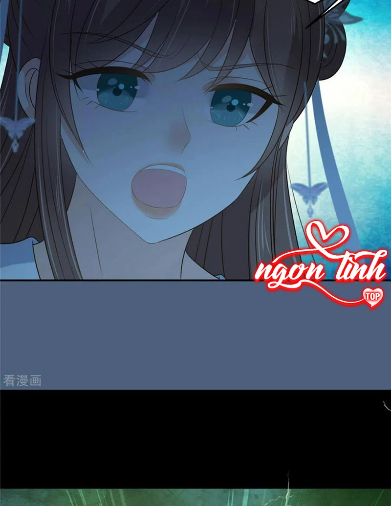 Tà Vương Phúc Hắc Sủng Nhập Cốt Chapter 223 - Trang 3