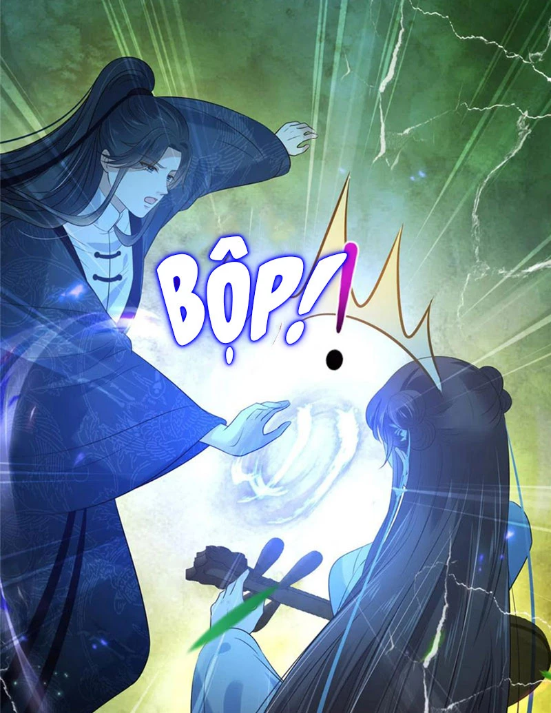 Tà Vương Phúc Hắc Sủng Nhập Cốt Chapter 223 - Trang 3