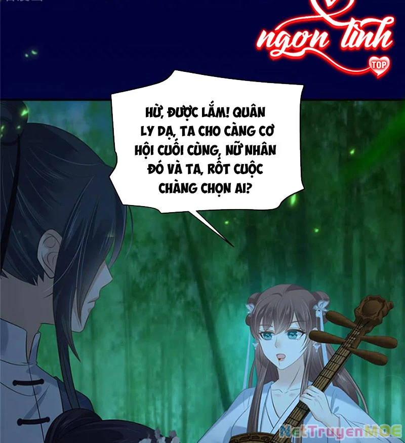 Tà Vương Phúc Hắc Sủng Nhập Cốt Chapter 223 - Trang 3