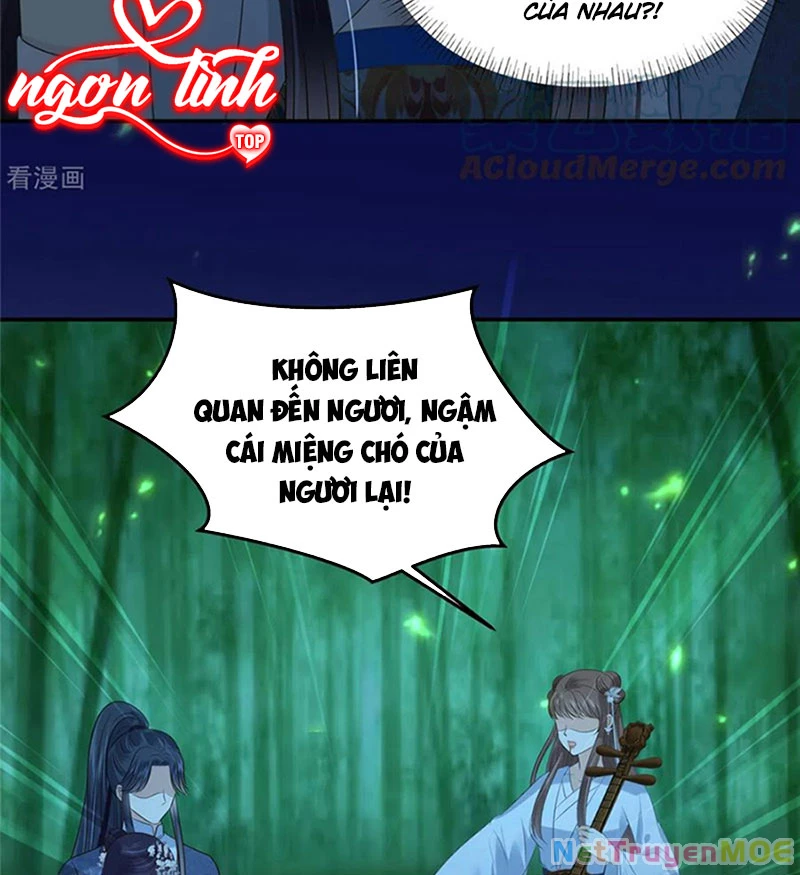 Tà Vương Phúc Hắc Sủng Nhập Cốt Chapter 223 - Trang 3