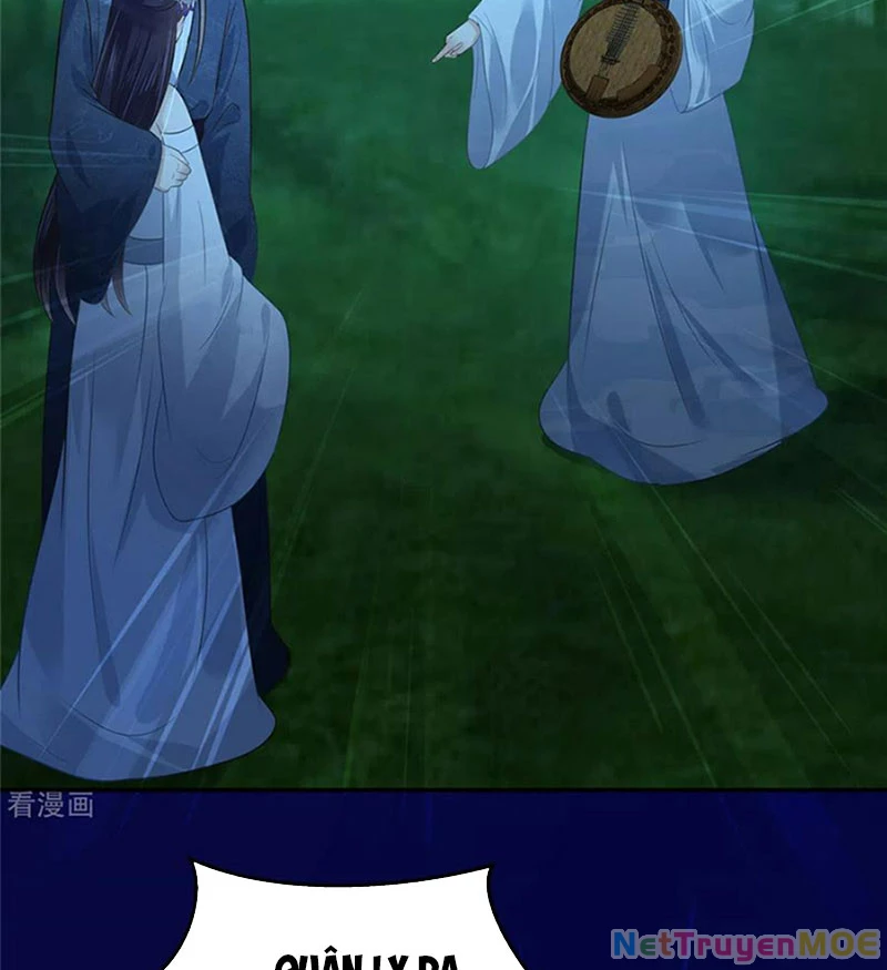 Tà Vương Phúc Hắc Sủng Nhập Cốt Chapter 223 - Trang 3