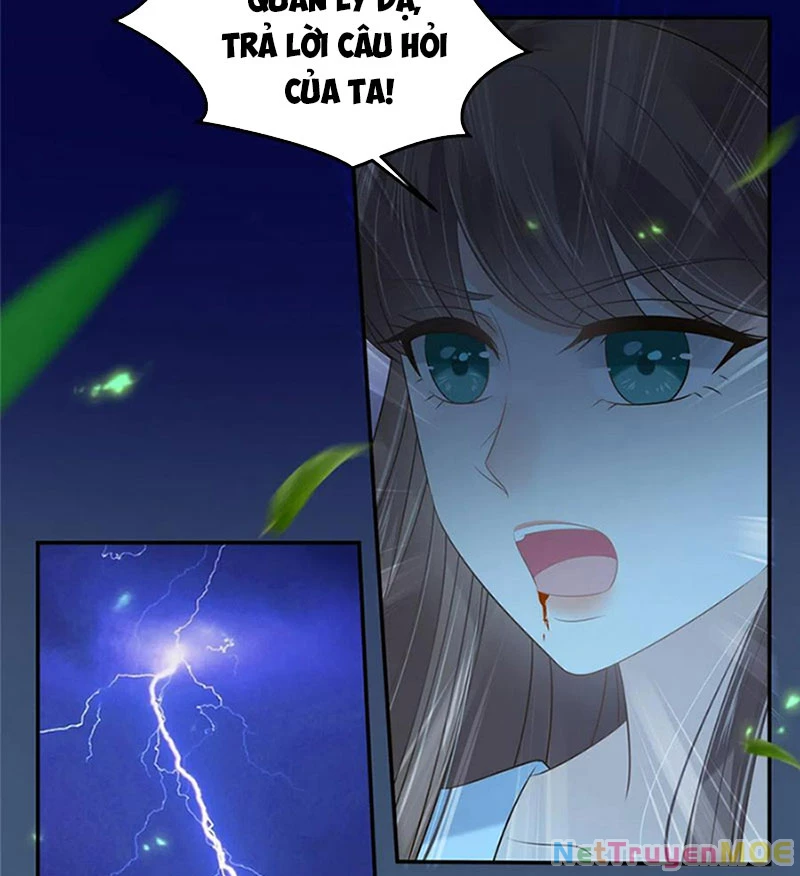 Tà Vương Phúc Hắc Sủng Nhập Cốt Chapter 223 - Trang 3