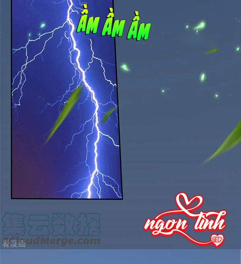 Tà Vương Phúc Hắc Sủng Nhập Cốt Chapter 223 - Trang 3