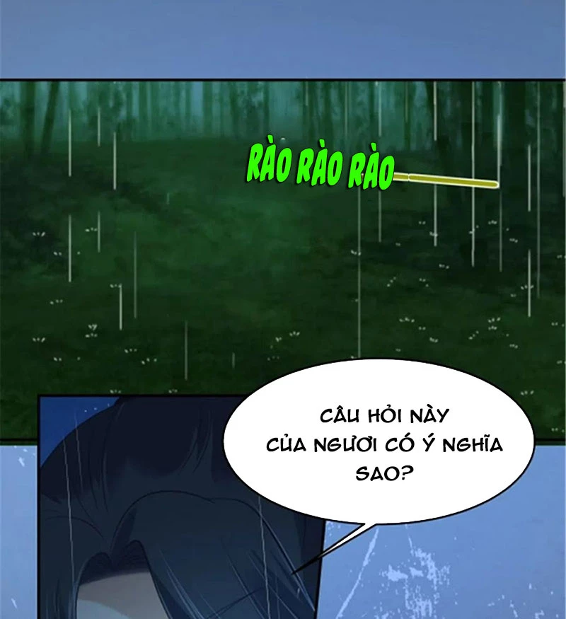 Tà Vương Phúc Hắc Sủng Nhập Cốt Chapter 223 - Trang 3