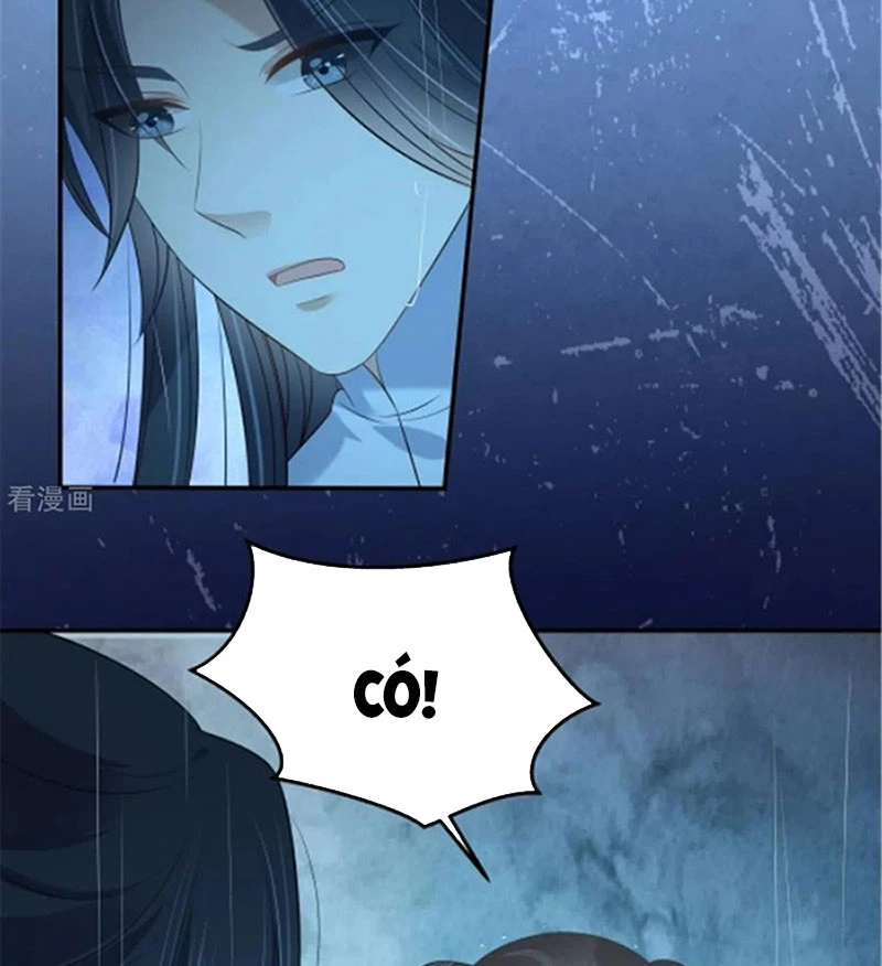 Tà Vương Phúc Hắc Sủng Nhập Cốt Chapter 223 - Trang 3