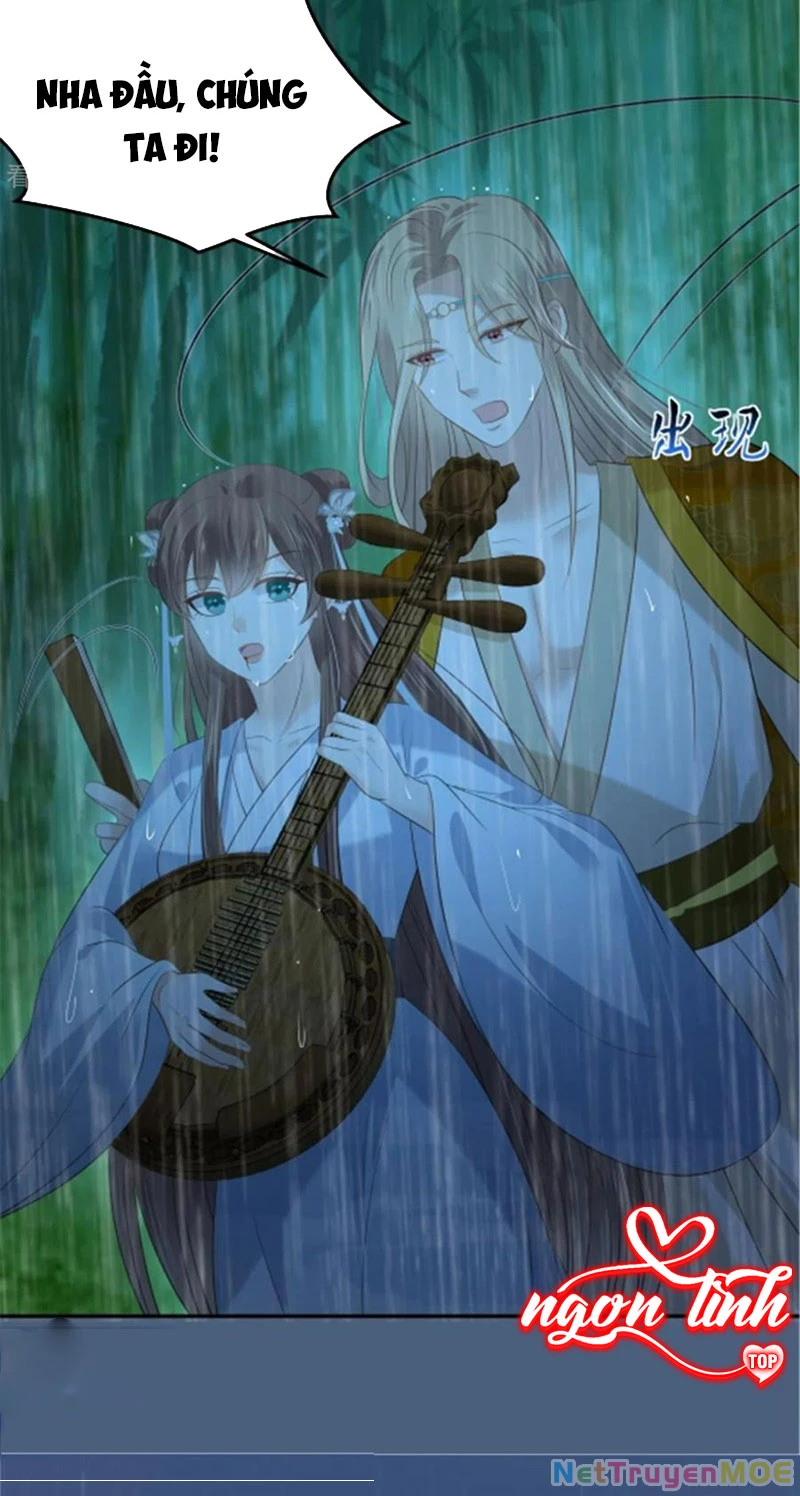 Tà Vương Phúc Hắc Sủng Nhập Cốt Chapter 224 - Trang 3