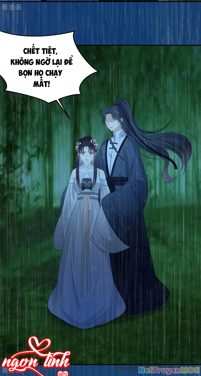 Tà Vương Phúc Hắc Sủng Nhập Cốt Chapter 224 - Trang 3
