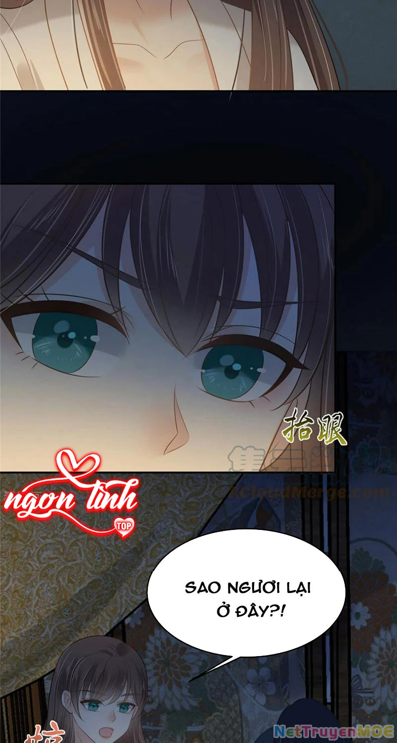 Tà Vương Phúc Hắc Sủng Nhập Cốt Chapter 224 - Trang 3
