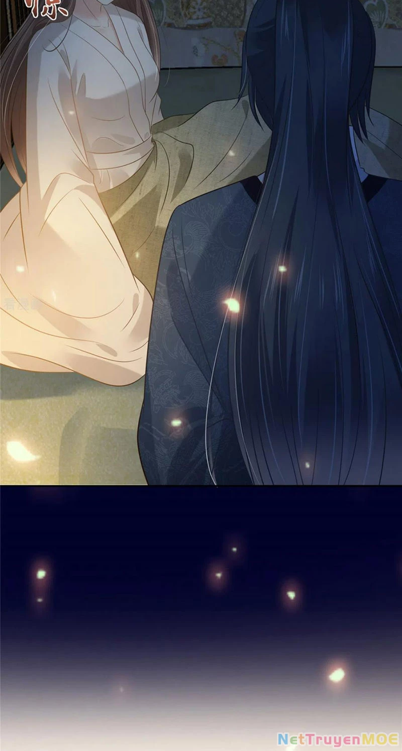 Tà Vương Phúc Hắc Sủng Nhập Cốt Chapter 224 - Trang 3