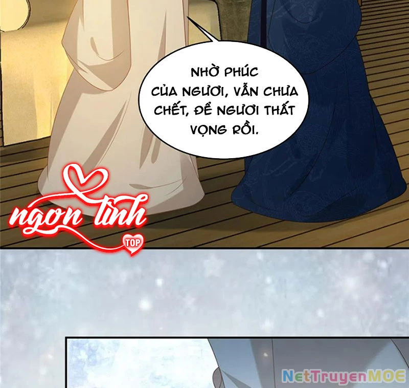Tà Vương Phúc Hắc Sủng Nhập Cốt Chapter 224 - Trang 3