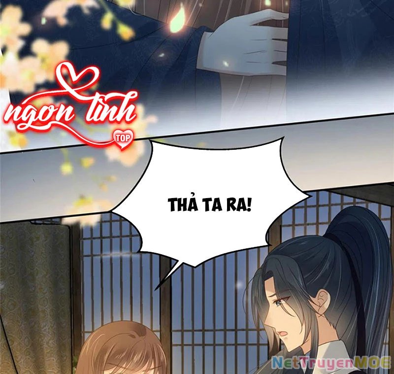 Tà Vương Phúc Hắc Sủng Nhập Cốt Chapter 224 - Trang 3