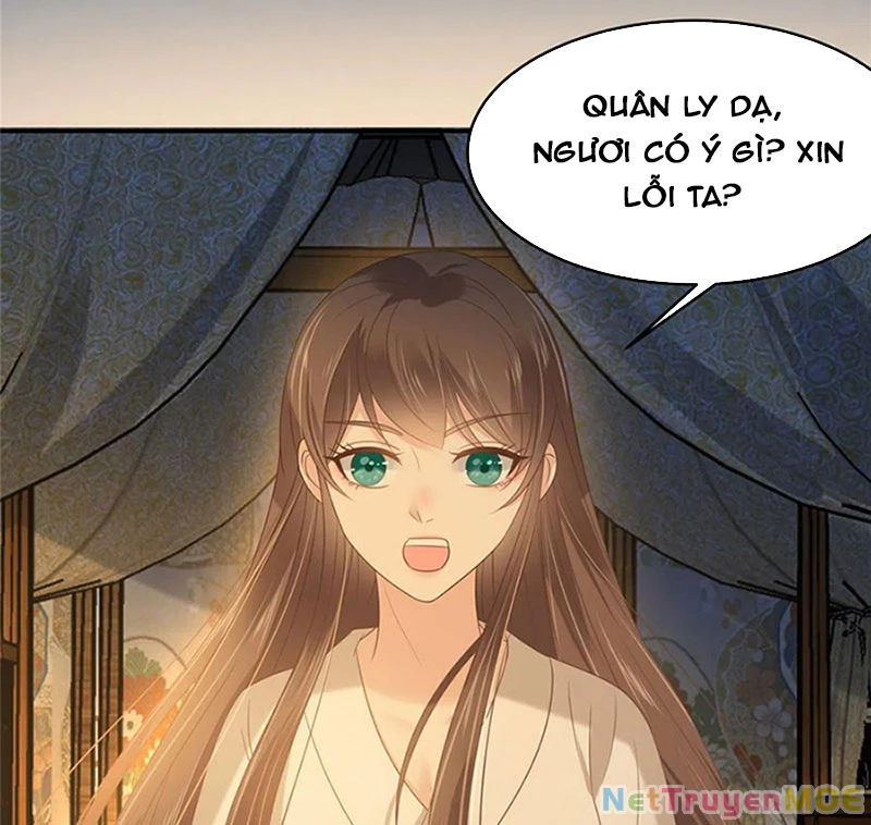 Tà Vương Phúc Hắc Sủng Nhập Cốt Chapter 224 - Trang 3