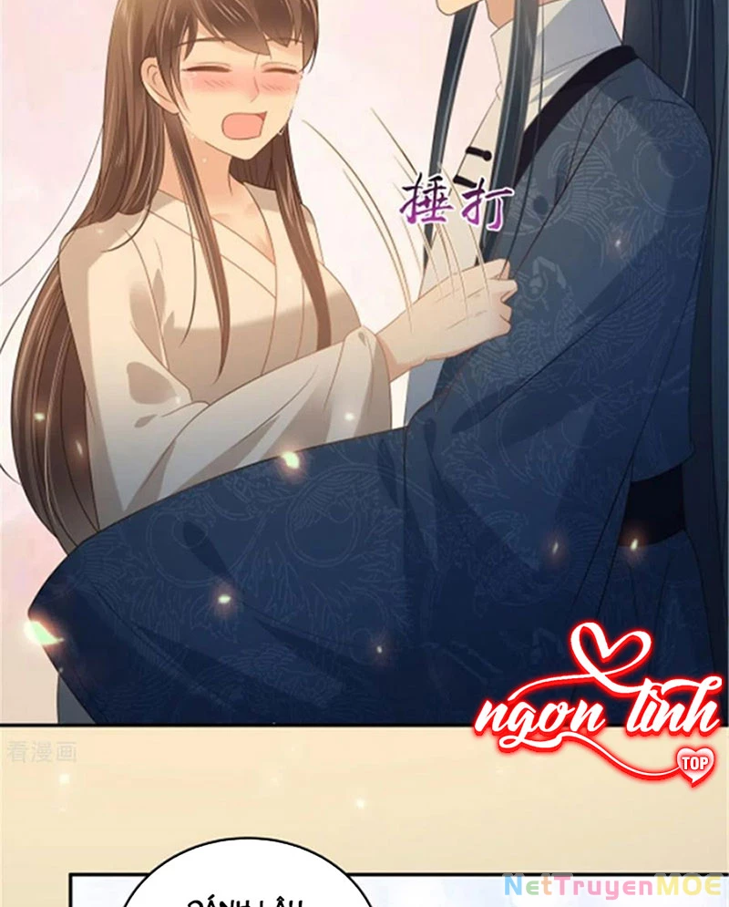 Tà Vương Phúc Hắc Sủng Nhập Cốt Chapter 225 - Trang 3