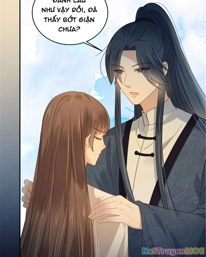 Tà Vương Phúc Hắc Sủng Nhập Cốt Chapter 225 - Trang 3