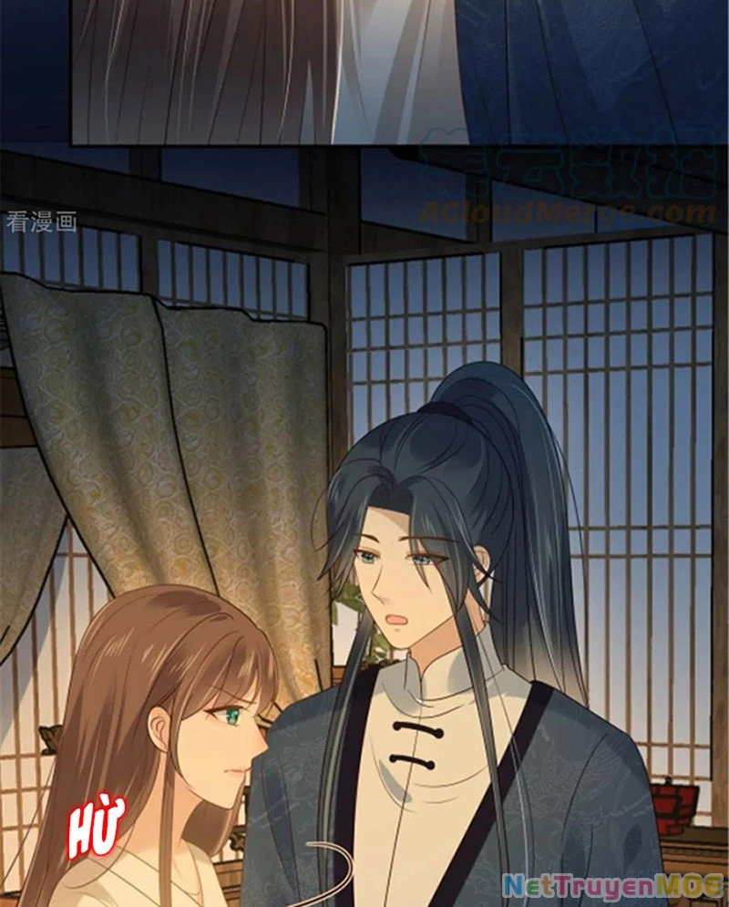 Tà Vương Phúc Hắc Sủng Nhập Cốt Chapter 225 - Trang 3