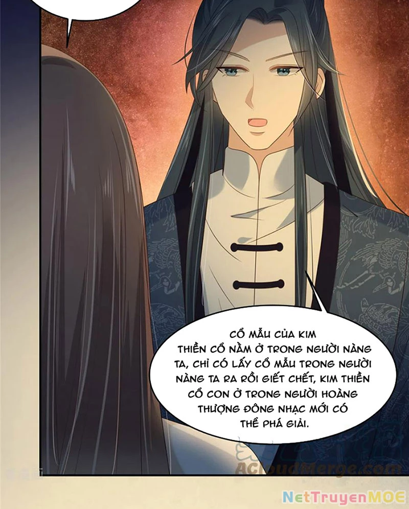 Tà Vương Phúc Hắc Sủng Nhập Cốt Chapter 225 - Trang 3