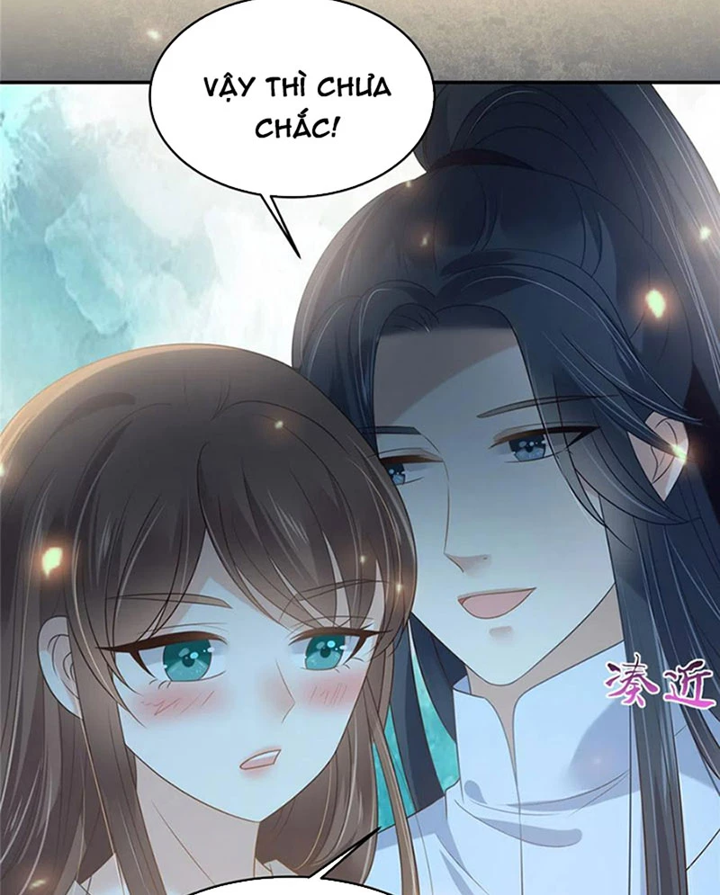 Tà Vương Phúc Hắc Sủng Nhập Cốt Chapter 225 - Trang 3