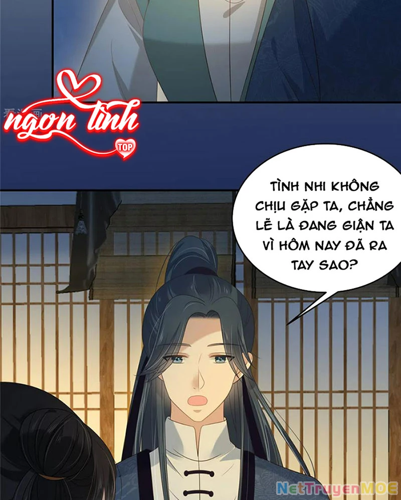 Tà Vương Phúc Hắc Sủng Nhập Cốt Chapter 225 - Trang 3