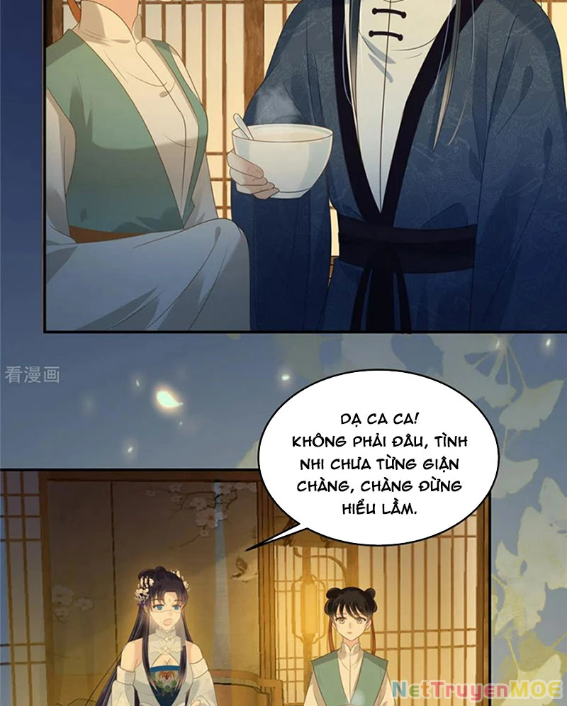 Tà Vương Phúc Hắc Sủng Nhập Cốt Chapter 225 - Trang 3