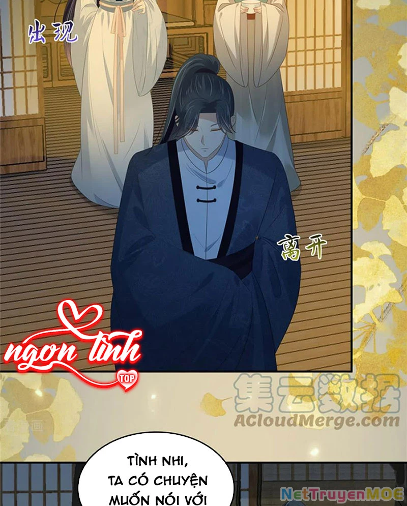 Tà Vương Phúc Hắc Sủng Nhập Cốt Chapter 225 - Trang 3