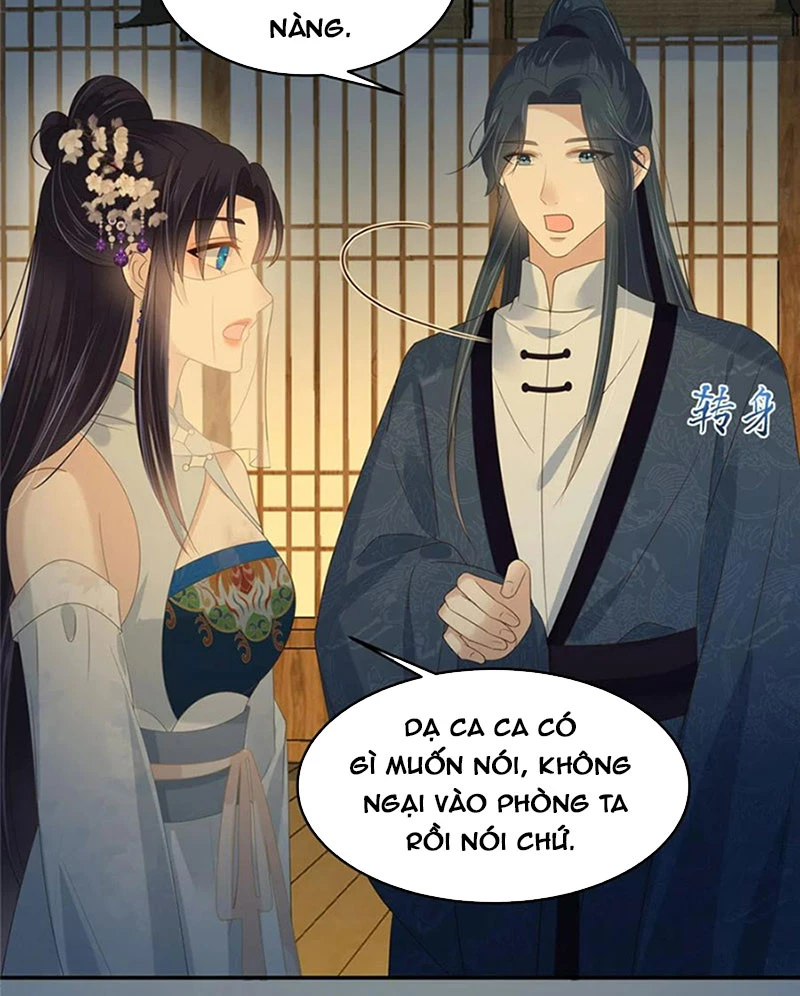 Tà Vương Phúc Hắc Sủng Nhập Cốt Chapter 225 - Trang 3