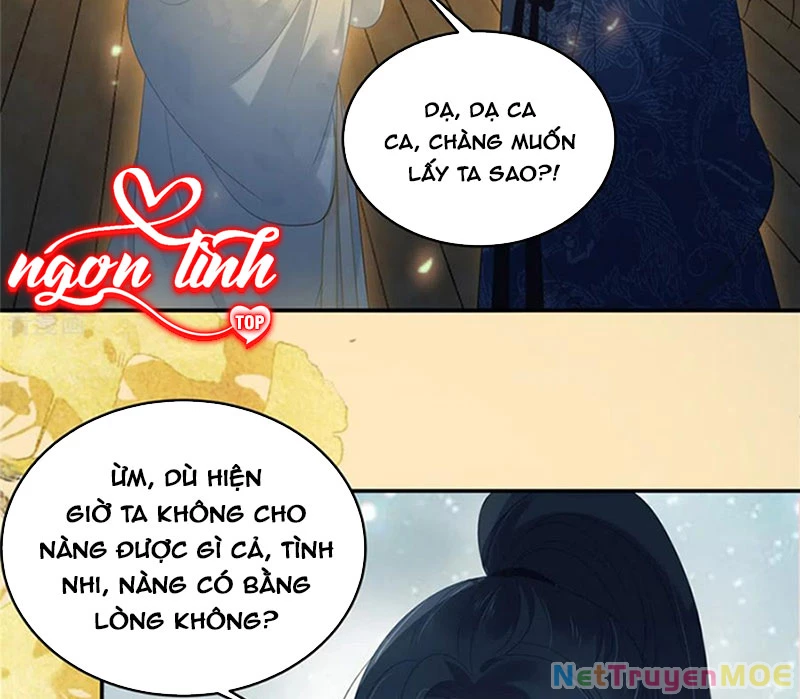 Tà Vương Phúc Hắc Sủng Nhập Cốt Chapter 225 - Trang 3