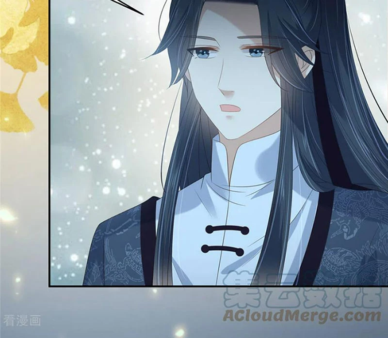 Tà Vương Phúc Hắc Sủng Nhập Cốt Chapter 225 - Trang 3