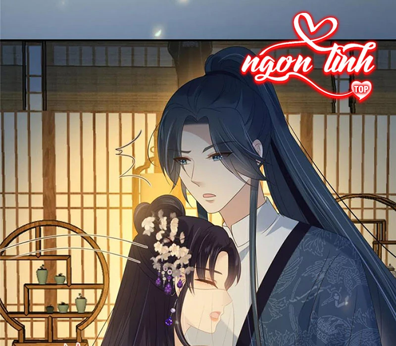 Tà Vương Phúc Hắc Sủng Nhập Cốt Chapter 225 - Trang 3