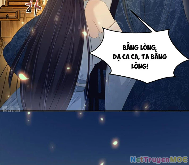 Tà Vương Phúc Hắc Sủng Nhập Cốt Chapter 225 - Trang 3