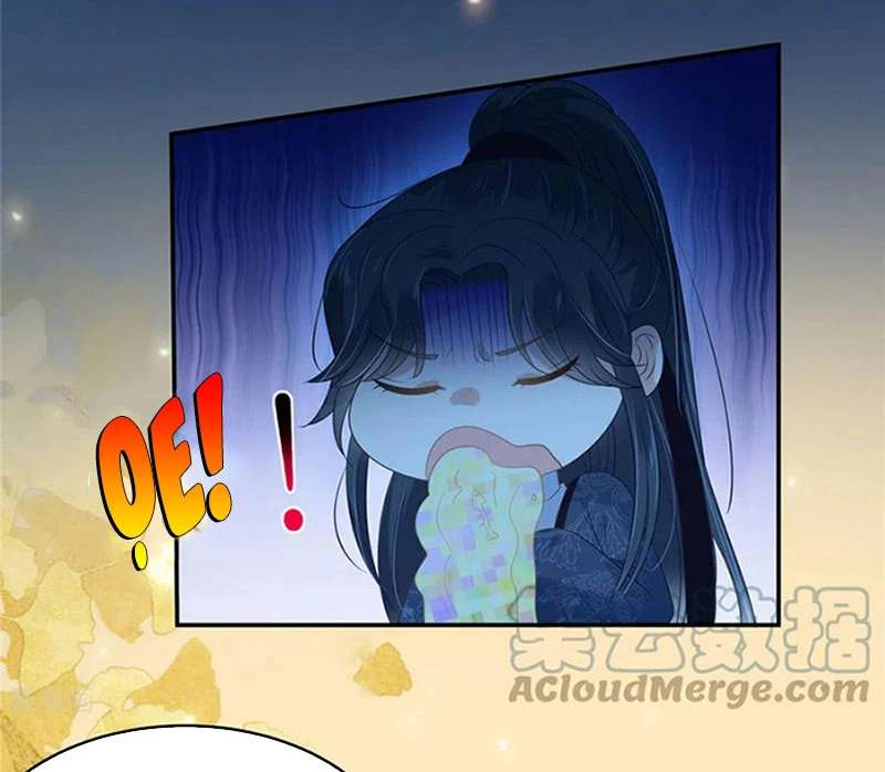 Tà Vương Phúc Hắc Sủng Nhập Cốt Chapter 225 - Trang 3