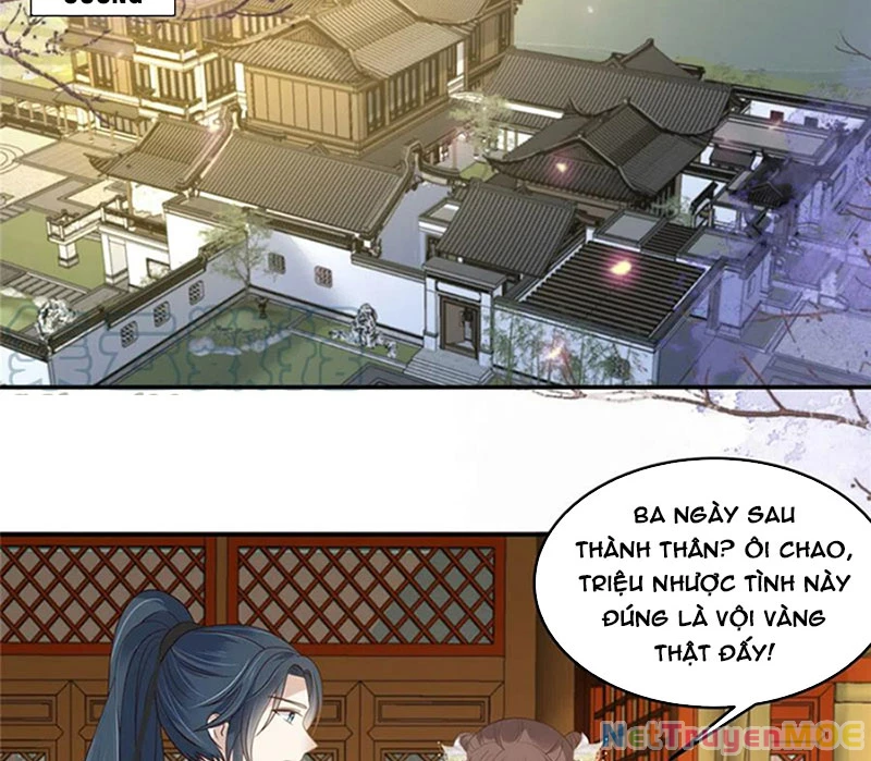 Tà Vương Phúc Hắc Sủng Nhập Cốt Chapter 225 - Trang 3