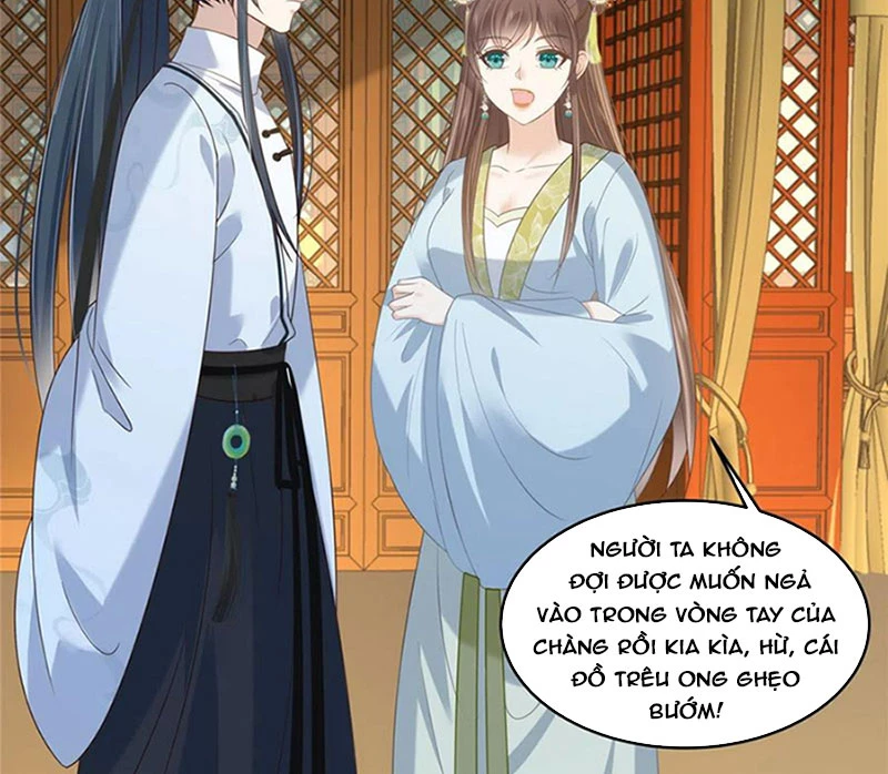 Tà Vương Phúc Hắc Sủng Nhập Cốt Chapter 225 - Trang 3