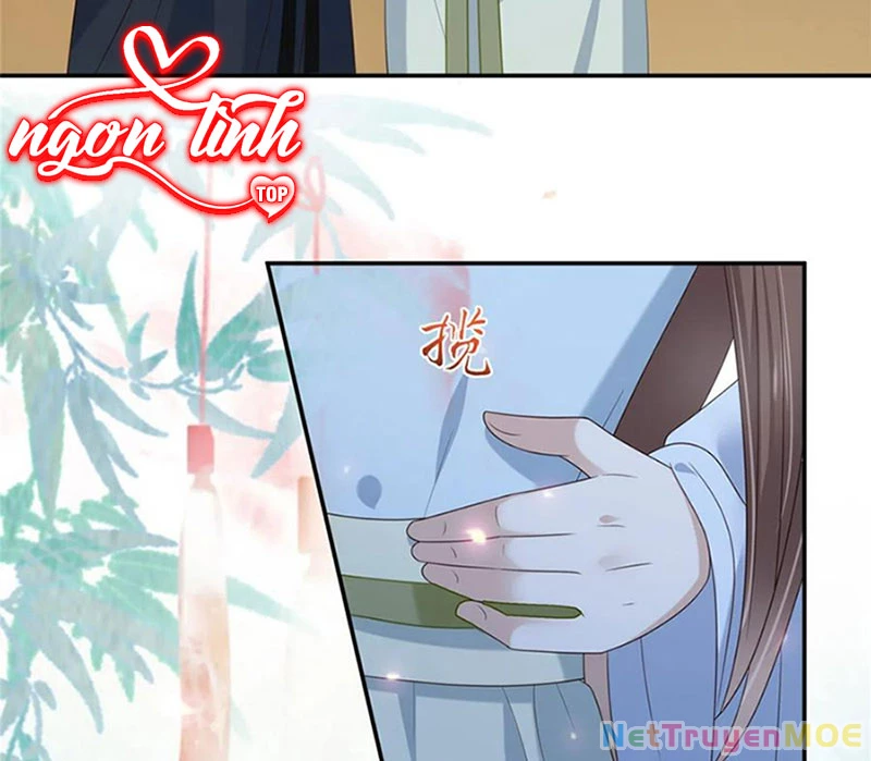 Tà Vương Phúc Hắc Sủng Nhập Cốt Chapter 225 - Trang 3