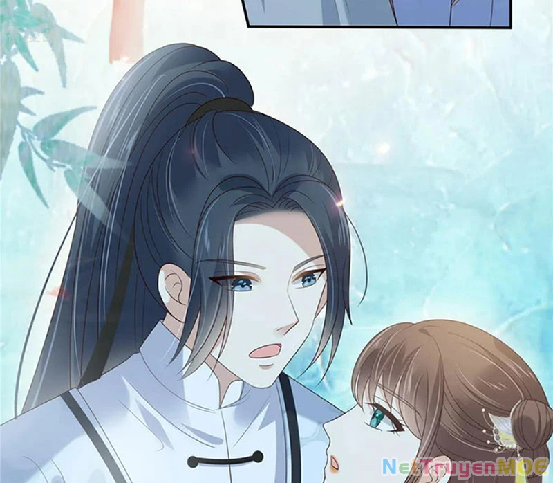 Tà Vương Phúc Hắc Sủng Nhập Cốt Chapter 225 - Trang 3