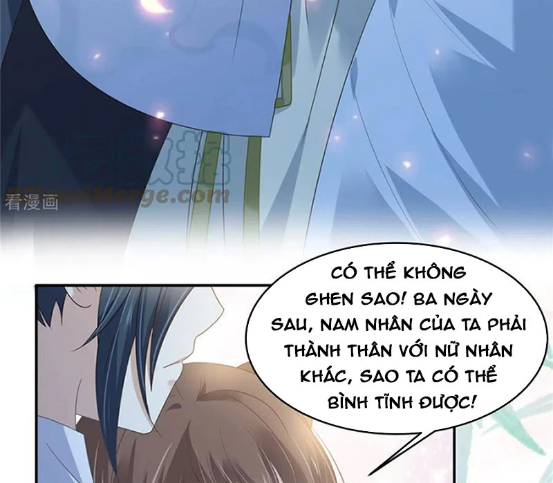 Tà Vương Phúc Hắc Sủng Nhập Cốt Chapter 225 - Trang 3
