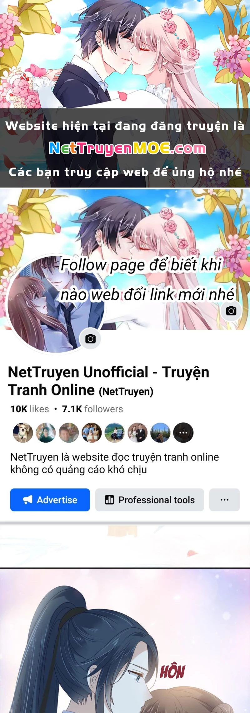 Tà Vương Phúc Hắc Sủng Nhập Cốt Chapter 226 - Trang 3