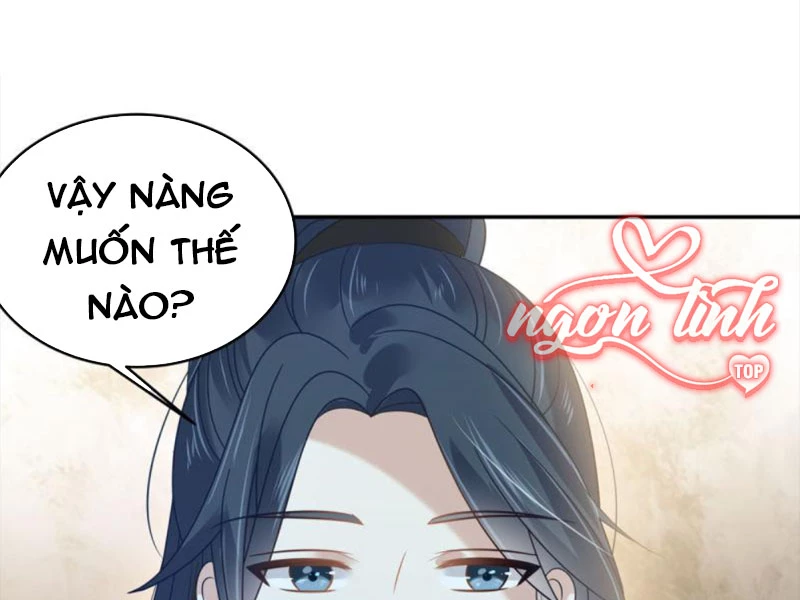 Tà Vương Phúc Hắc Sủng Nhập Cốt Chapter 226 - Trang 3