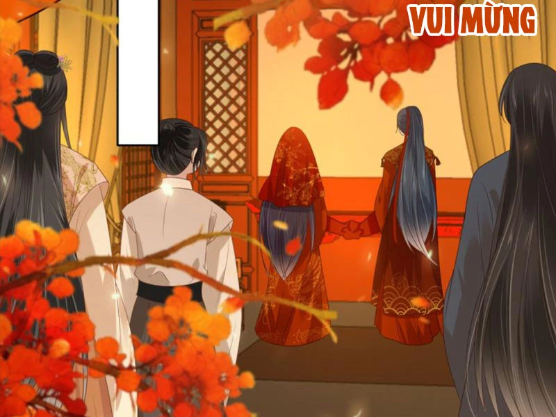 Tà Vương Phúc Hắc Sủng Nhập Cốt Chapter 226 - Trang 3